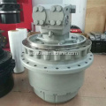 Kobelco SK450 resmotor SH450 SH460 EC460 SK350-8 SH350 SH360 Final Drive MSF-340VP-FL3 KYB B0445-41900